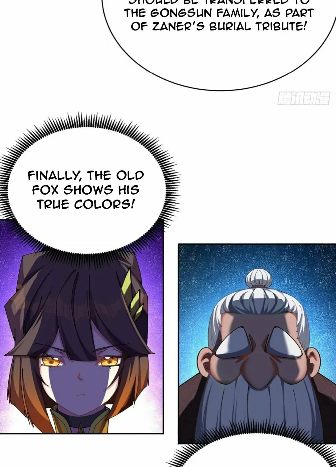 It Turns Out, They Were The True Protagonists From The Start Chapter 6 page 66 - 
