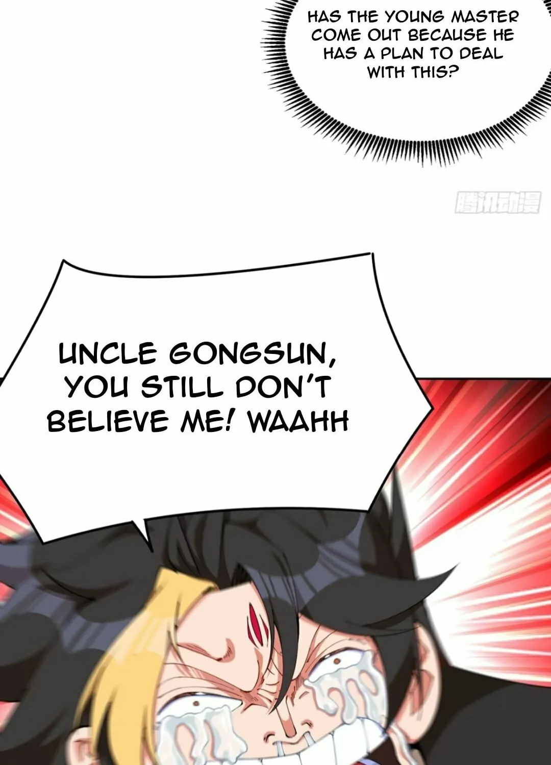 It Turns Out, They Were The True Protagonists From The Start Chapter 6 page 67 - 