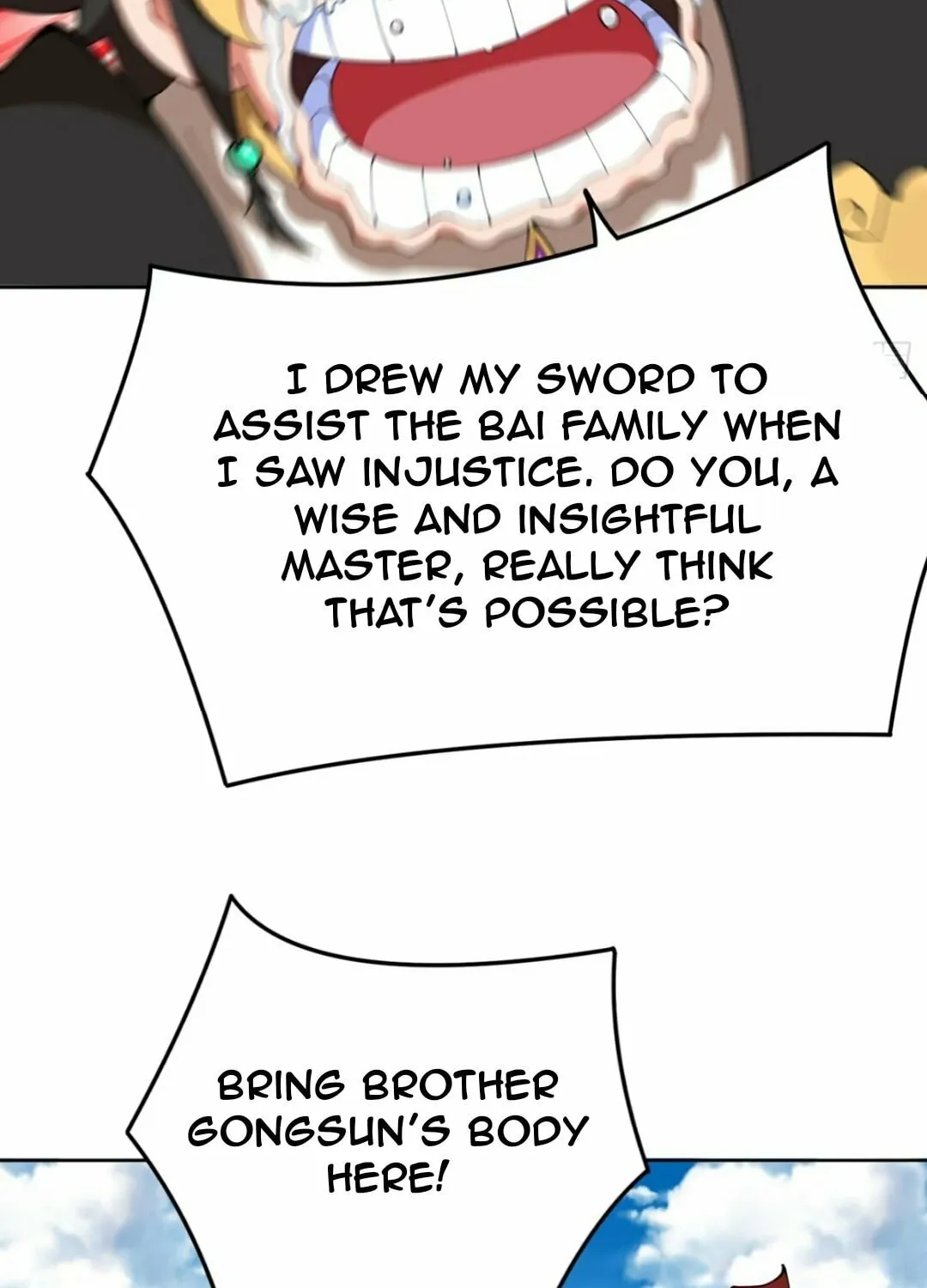 It Turns Out, They Were The True Protagonists From The Start Chapter 6 page 68 - 