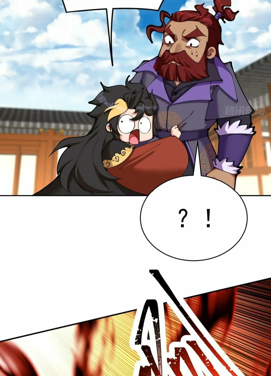 It Turns Out, They Were The True Protagonists From The Start Chapter 6 page 69 - 