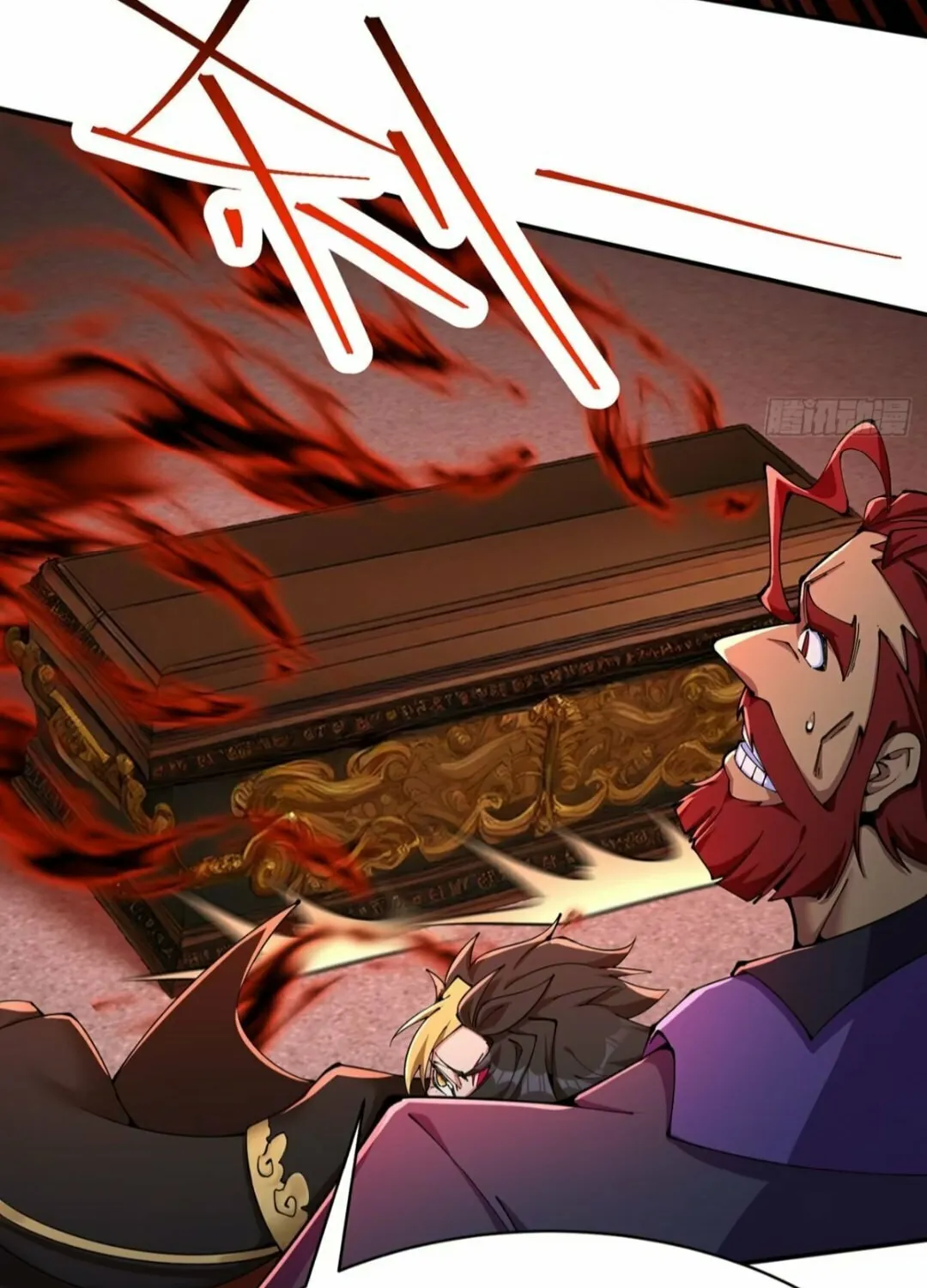 It Turns Out, They Were The True Protagonists From The Start Chapter 6 page 71 - 