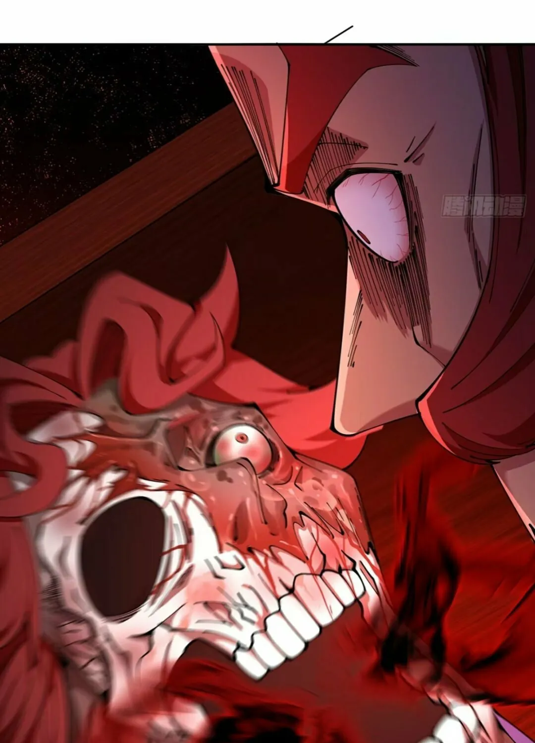 It Turns Out, They Were The True Protagonists From The Start Chapter 6 page 76 - 