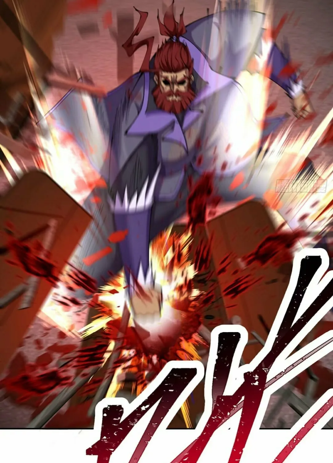 It Turns Out, They Were The True Protagonists From The Start Chapter 6 page 78 - 