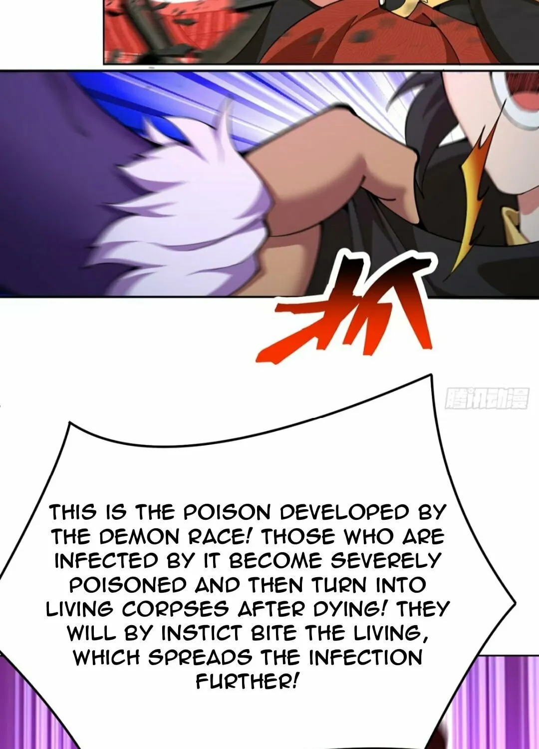 It Turns Out, They Were The True Protagonists From The Start Chapter 6 page 80 - 