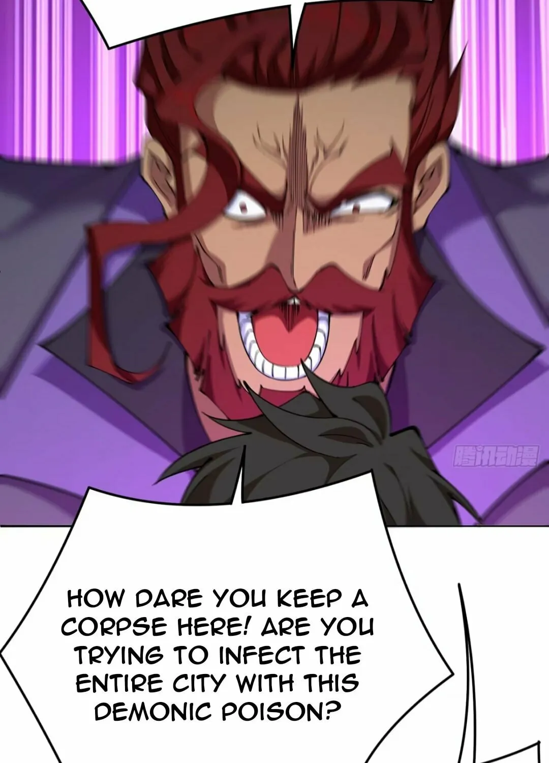 It Turns Out, They Were The True Protagonists From The Start Chapter 6 page 81 - 