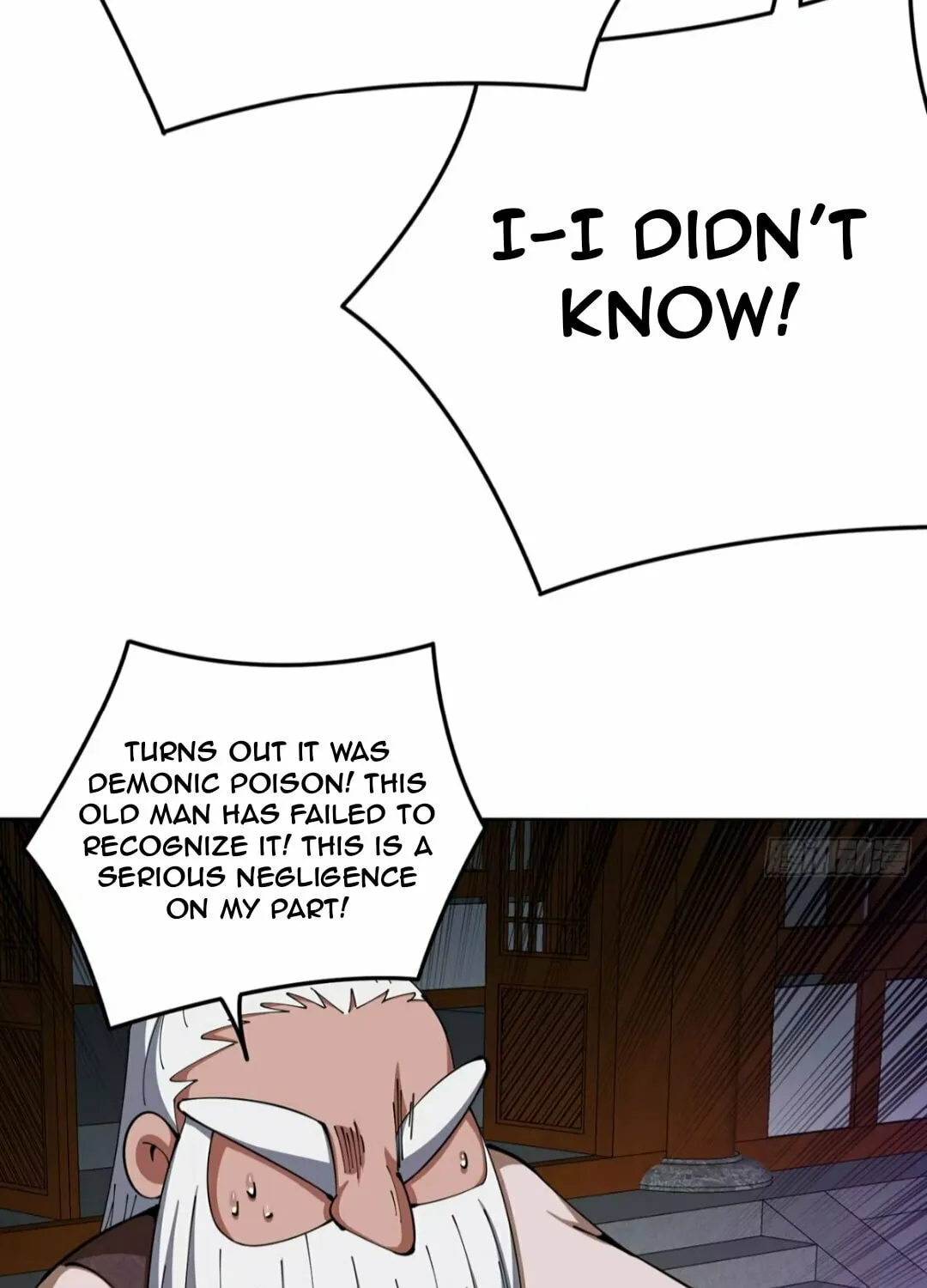 It Turns Out, They Were The True Protagonists From The Start Chapter 6 page 82 - 