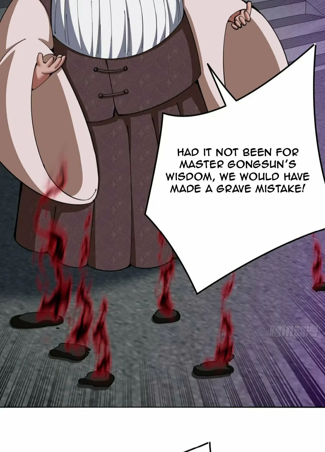 It Turns Out, They Were The True Protagonists From The Start Chapter 6 page 83 - 
