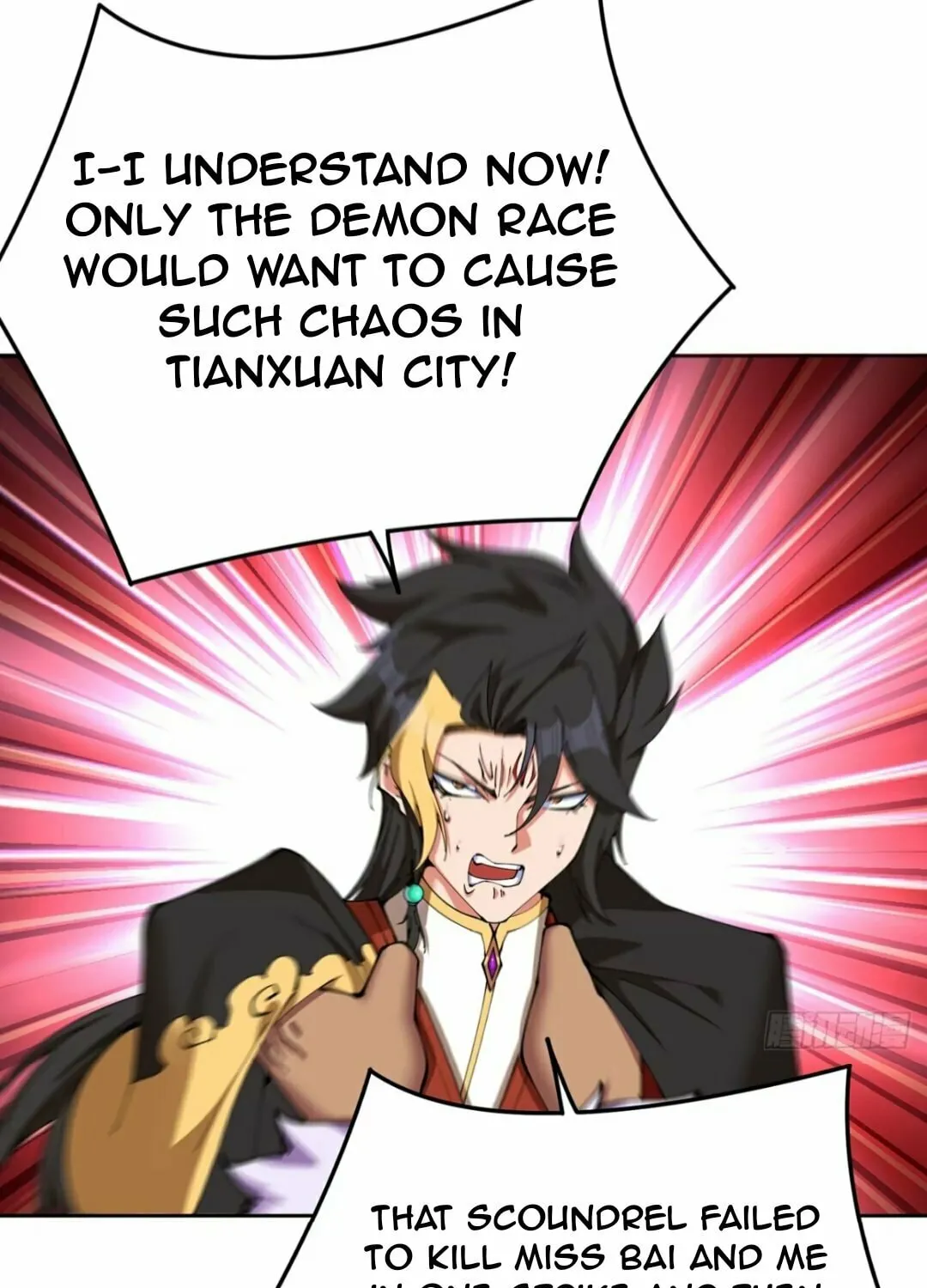 It Turns Out, They Were The True Protagonists From The Start Chapter 6 page 84 - 