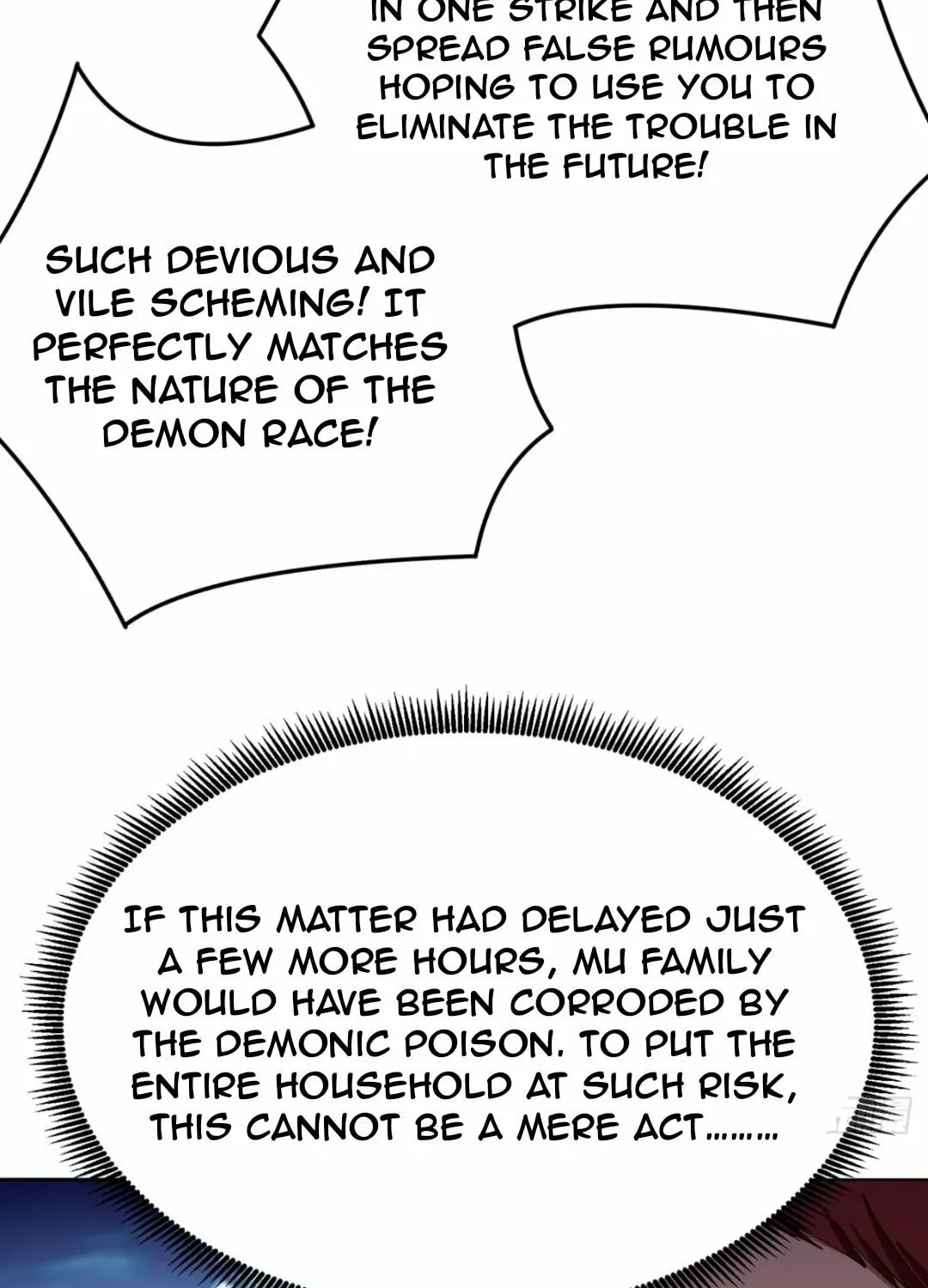 It Turns Out, They Were The True Protagonists From The Start Chapter 6 page 85 - 