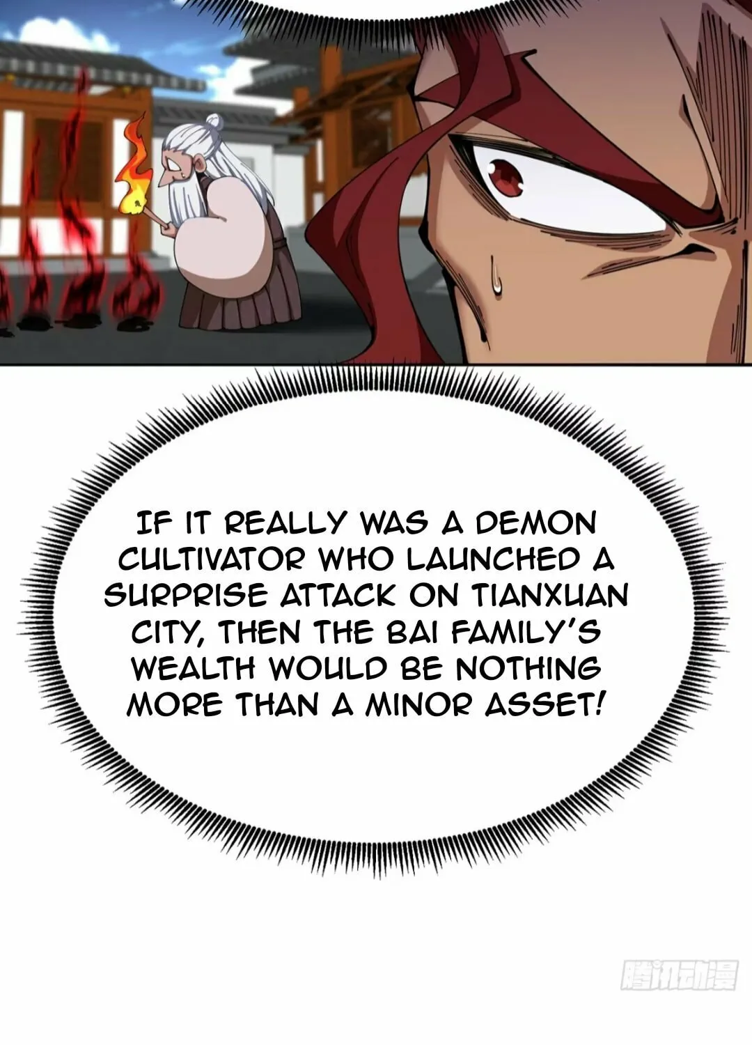 It Turns Out, They Were The True Protagonists From The Start Chapter 6 page 86 - 