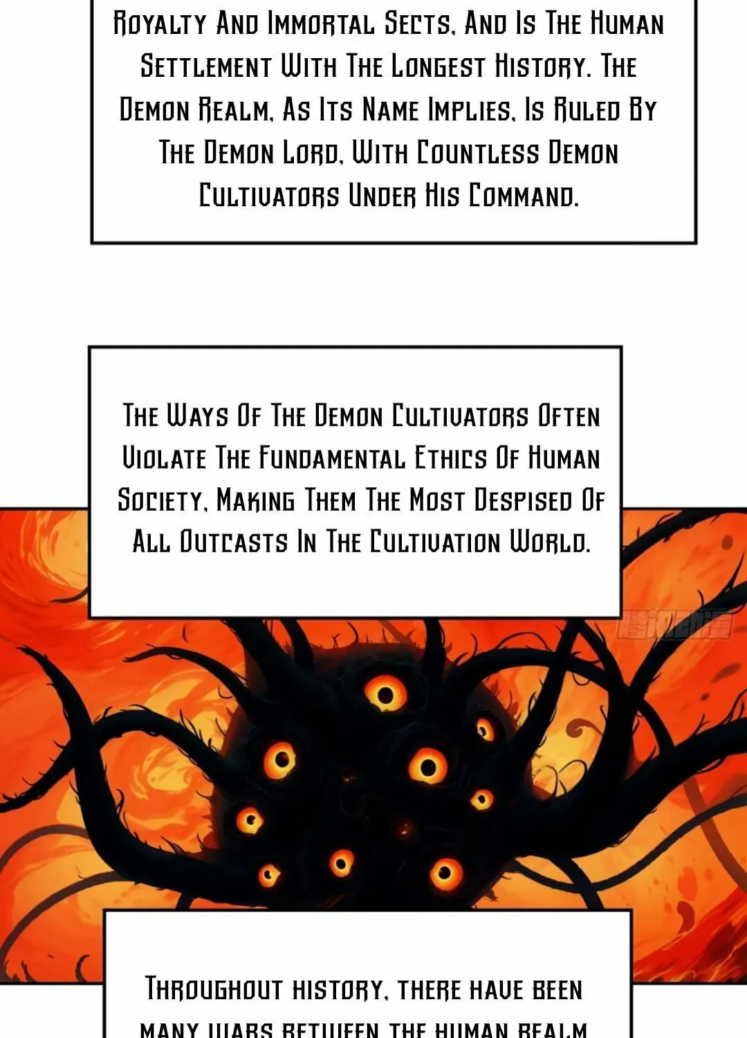 It Turns Out, They Were The True Protagonists From The Start Chapter 6 page 88 - 
