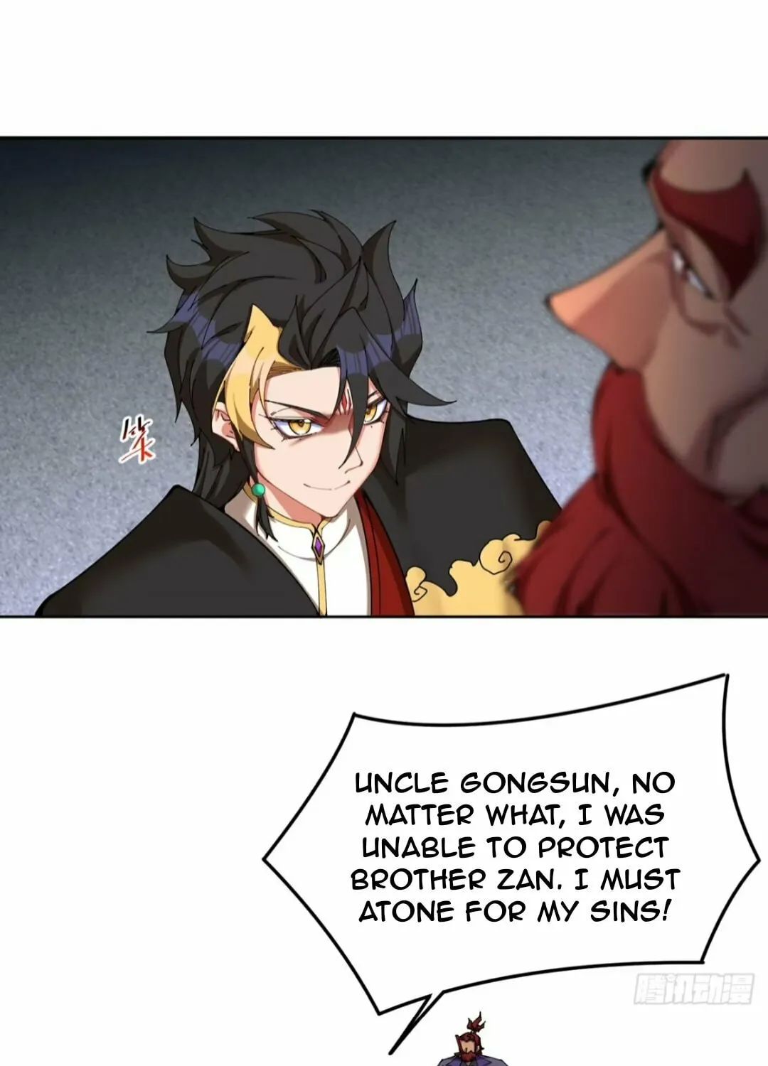 It Turns Out, They Were The True Protagonists From The Start Chapter 6 page 91 - 