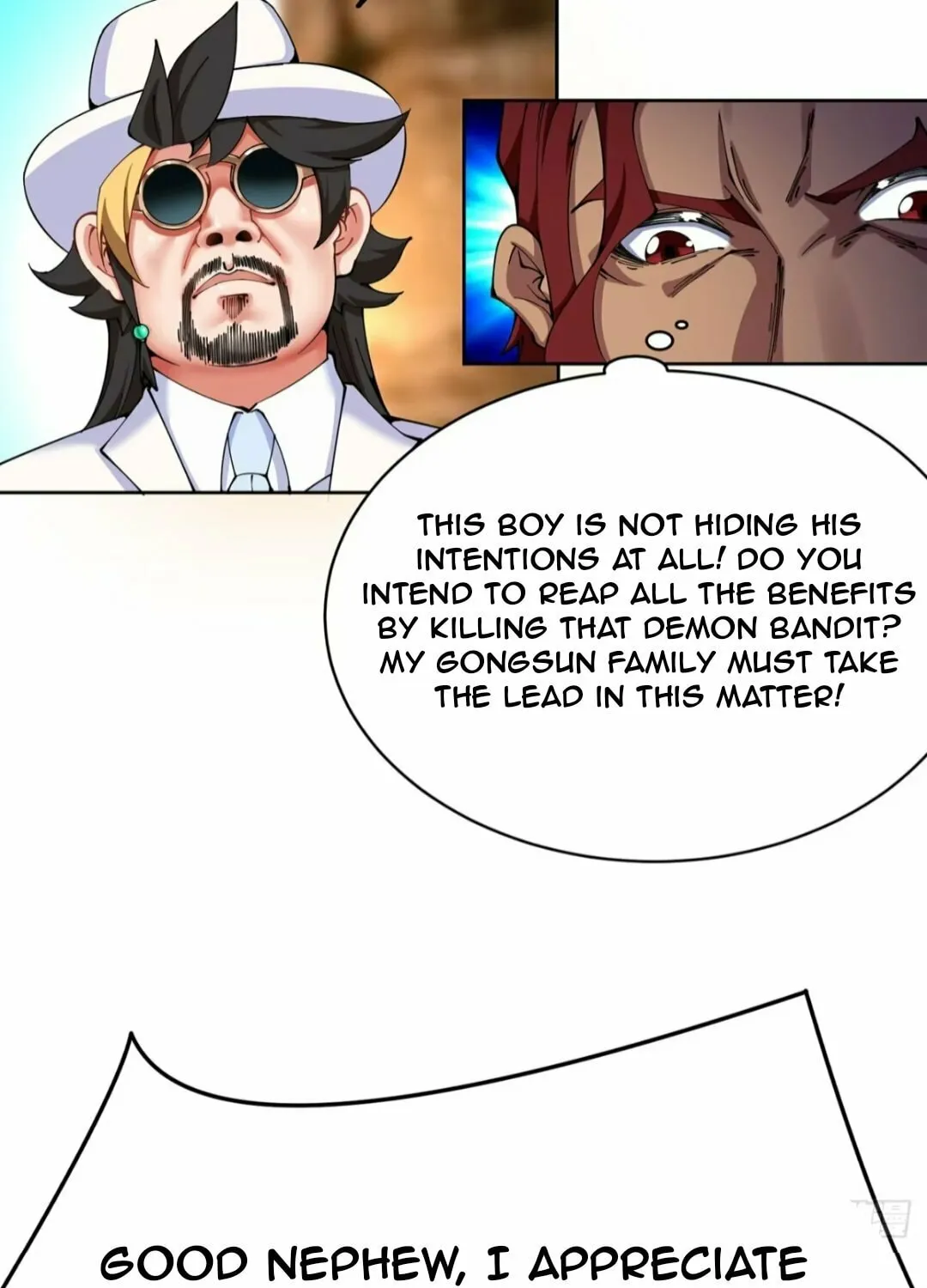 It Turns Out, They Were The True Protagonists From The Start Chapter 6 page 93 - 