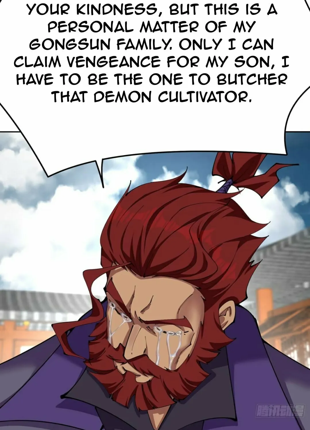 It Turns Out, They Were The True Protagonists From The Start Chapter 6 page 94 - 