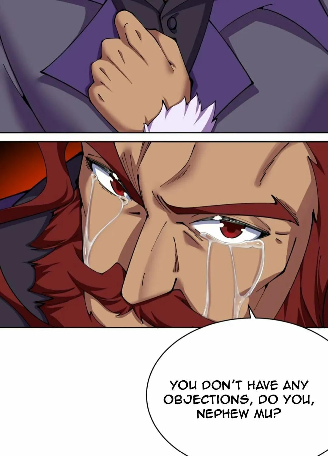 It Turns Out, They Were The True Protagonists From The Start Chapter 6 page 95 - 