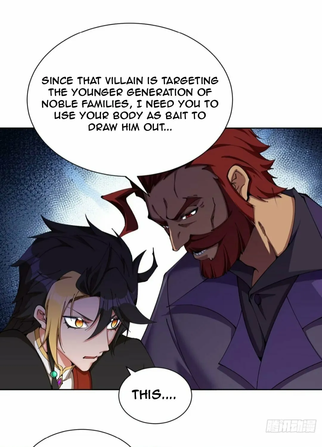 It Turns Out, They Were The True Protagonists From The Start Chapter 6 page 97 - 
