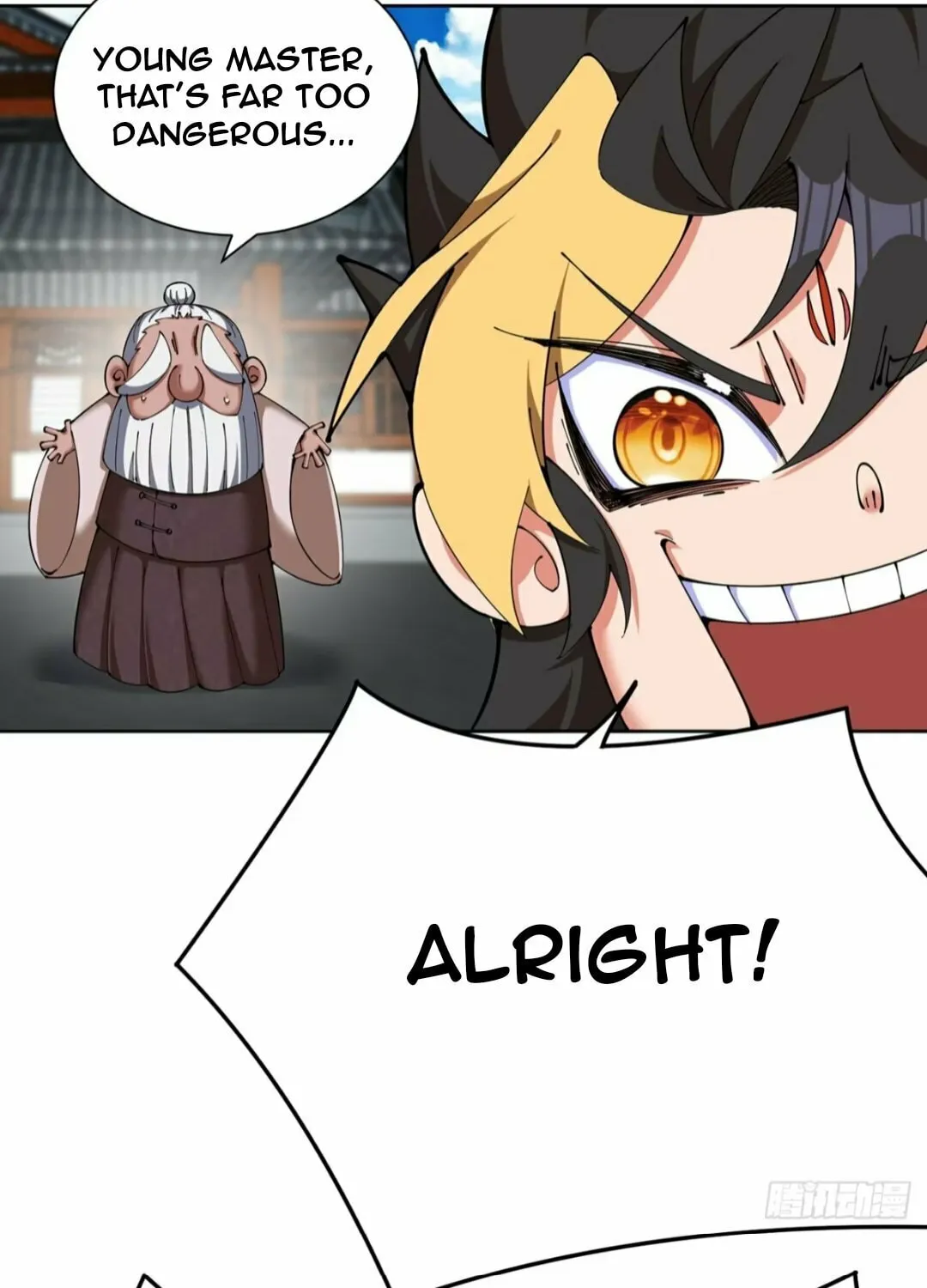 It Turns Out, They Were The True Protagonists From The Start Chapter 6 page 98 - 