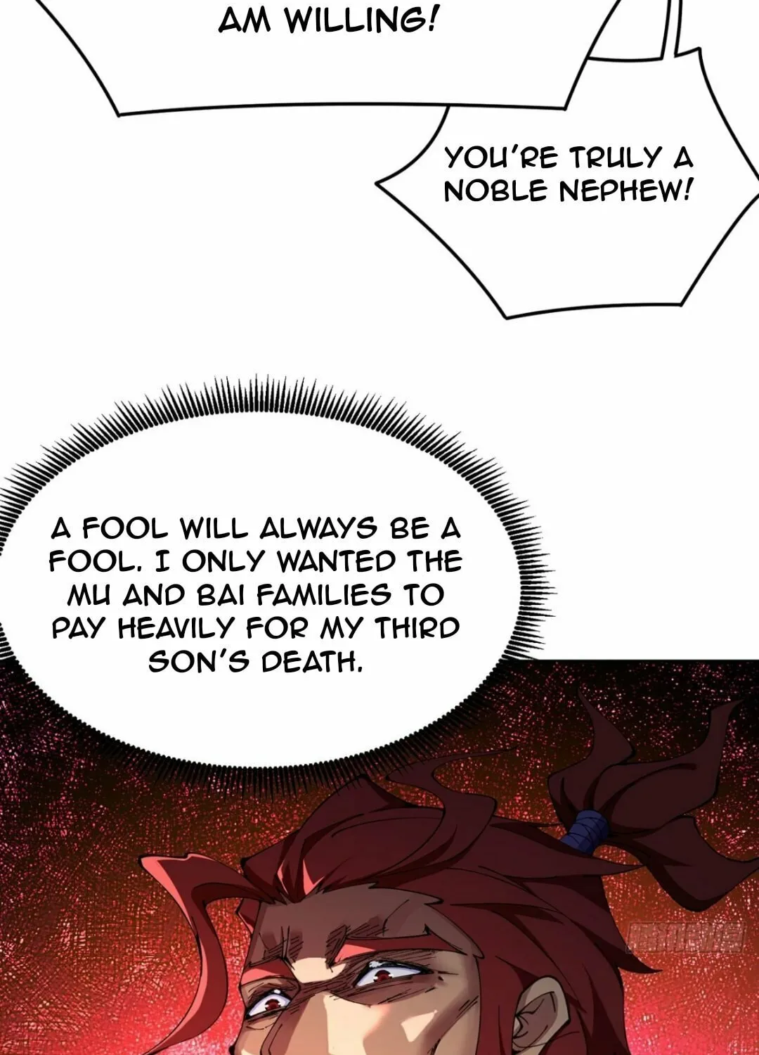 It Turns Out, They Were The True Protagonists From The Start Chapter 6 page 100 - 