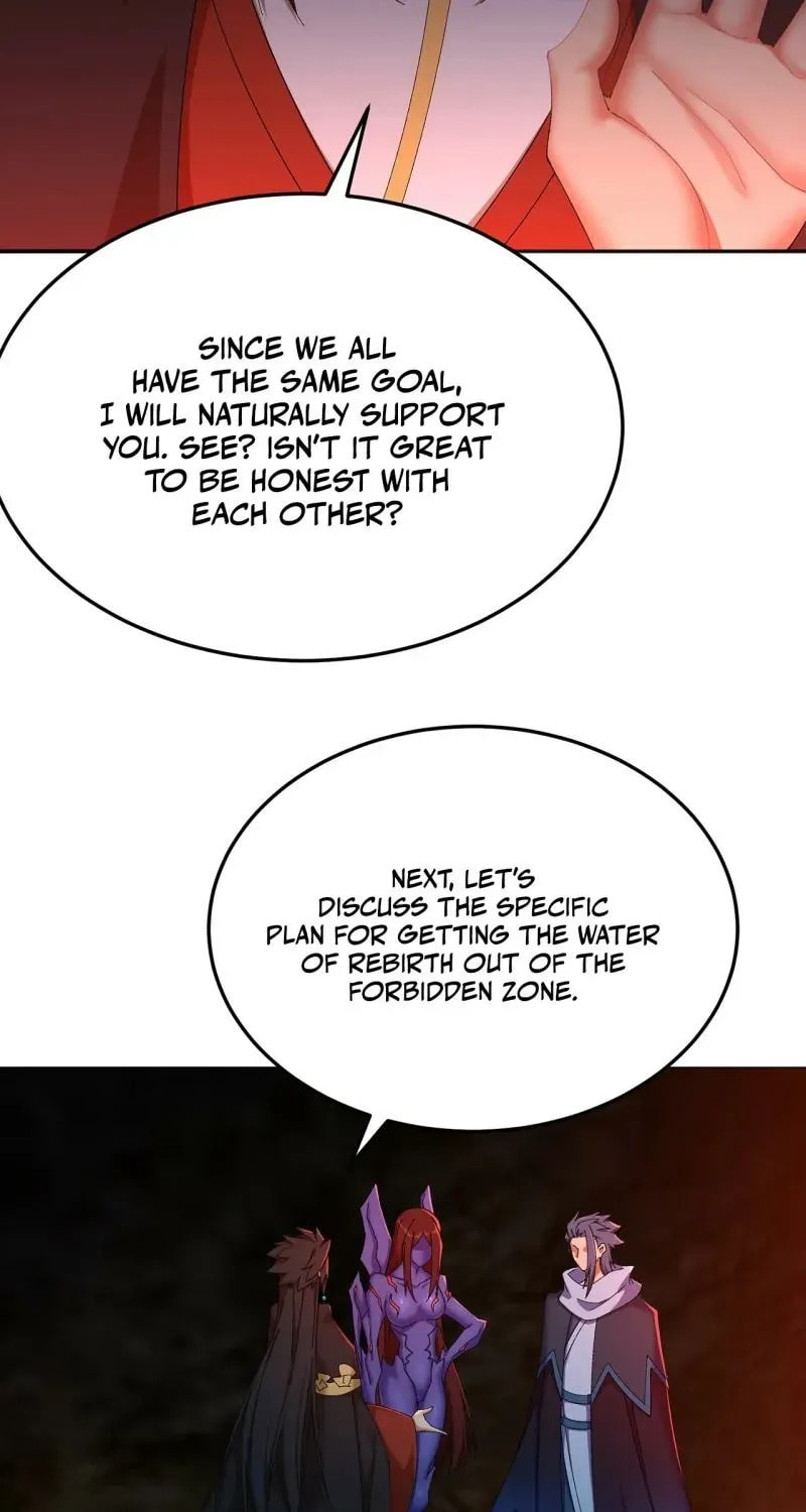 It Turns Out, They Were The True Protagonists From The Start Chapter 60 page 17 - 