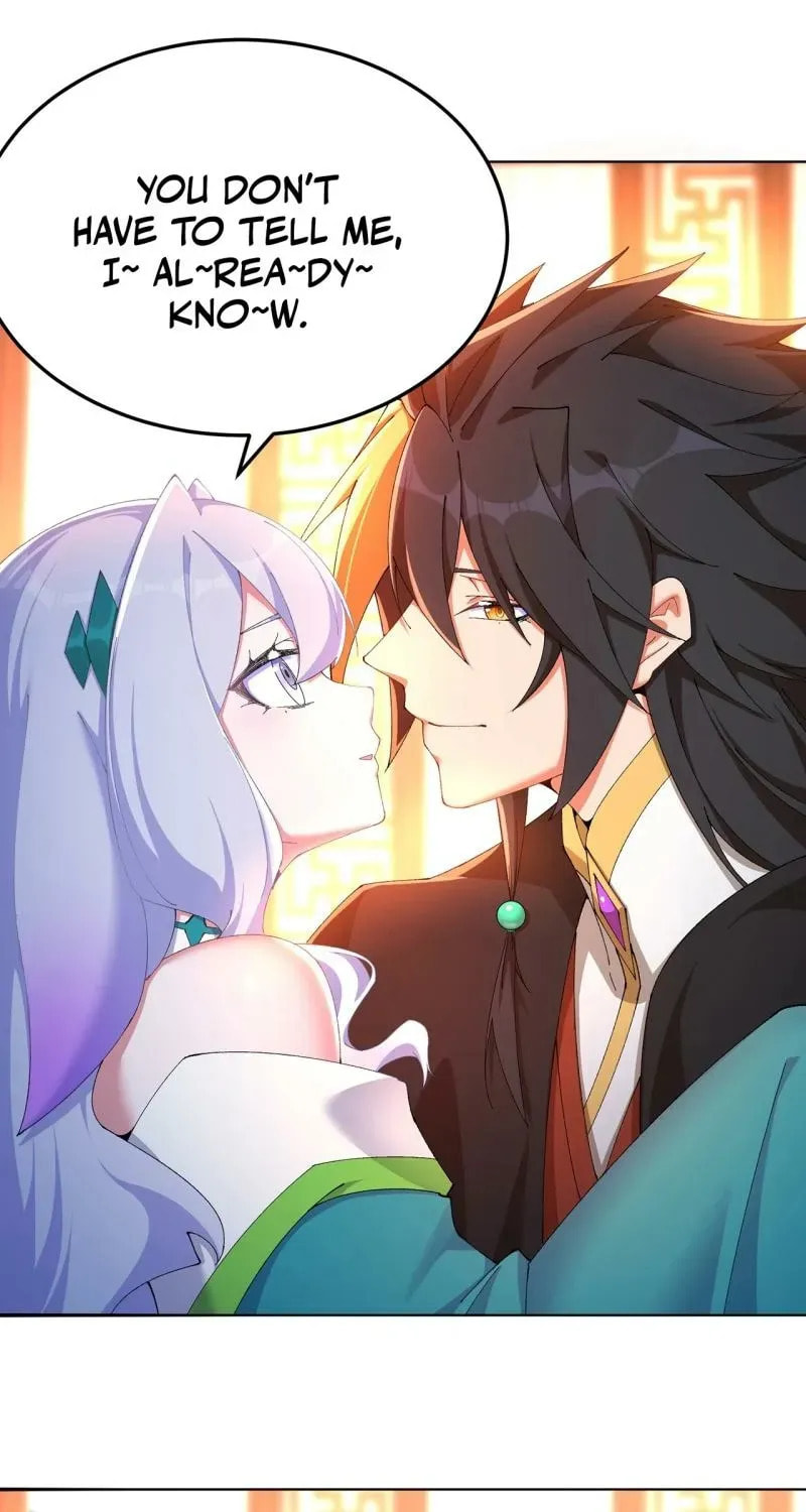 It Turns Out, They Were The True Protagonists From The Start Chapter 60 page 28 - 