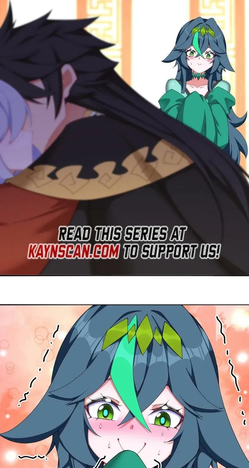 It Turns Out, They Were The True Protagonists From The Start Chapter 60 page 29 - 