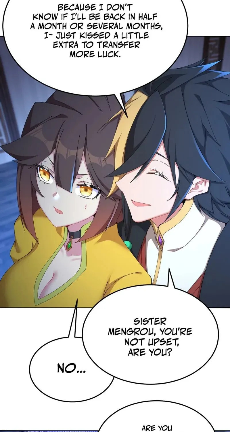 It Turns Out, They Were The True Protagonists From The Start Chapter 60 page 36 - 