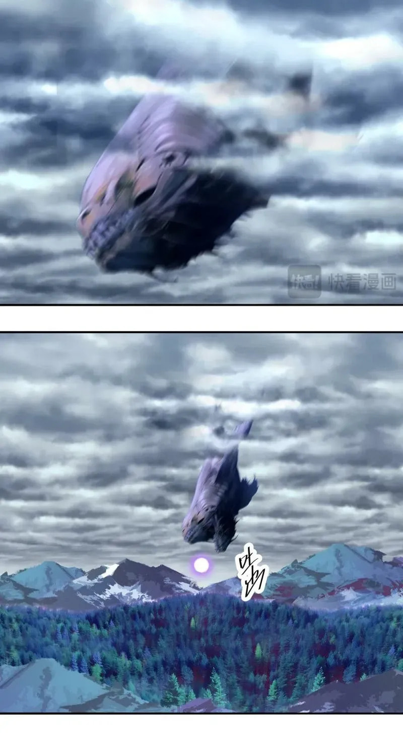 It Turns Out, They Were The True Protagonists From The Start Chapter 60 page 41 - 