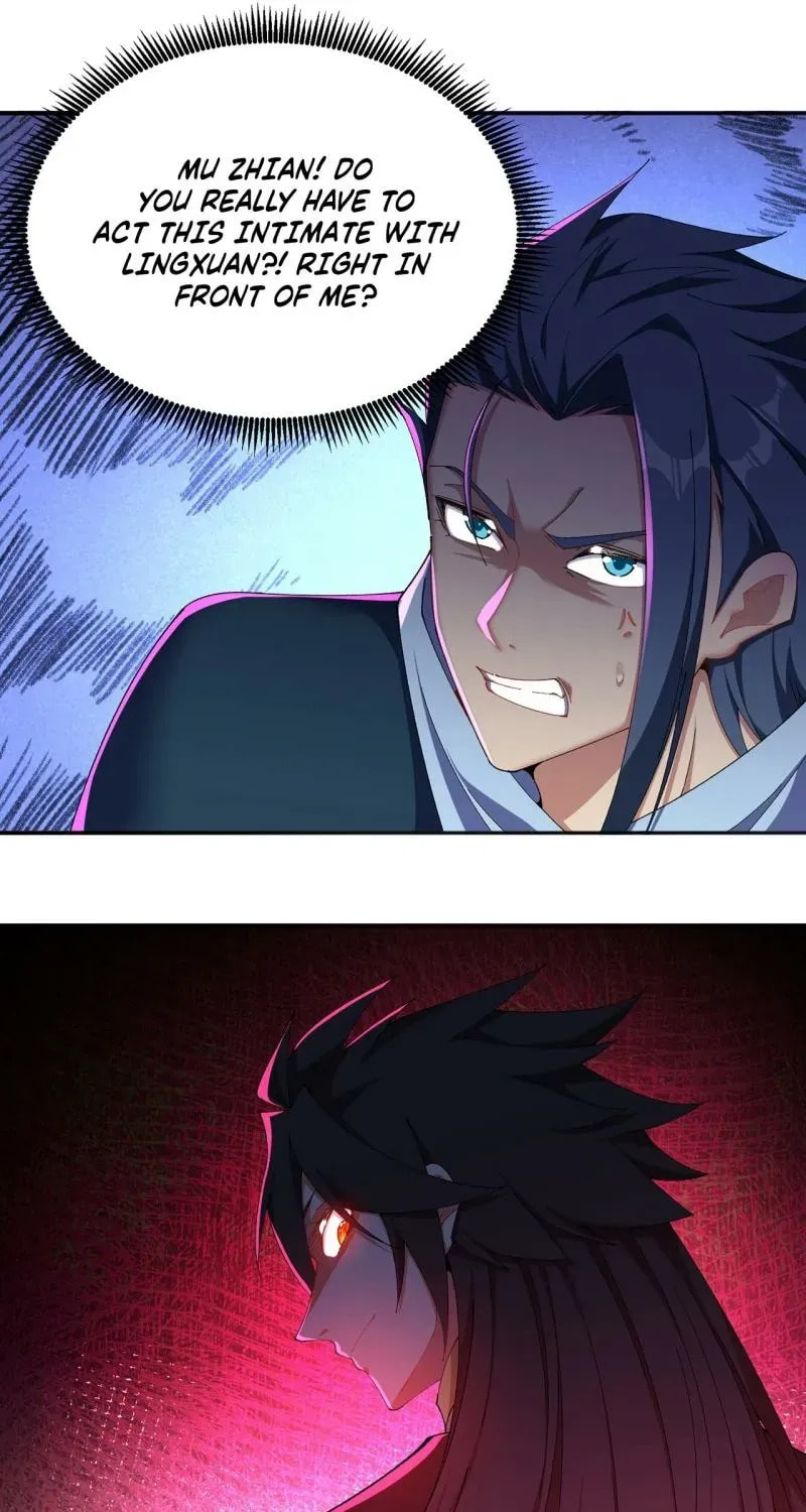 It Turns Out, They Were The True Protagonists From The Start Chapter 60 page 45 - 