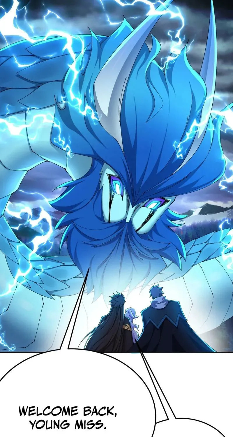 It Turns Out, They Were The True Protagonists From The Start Chapter 60 page 49 - 