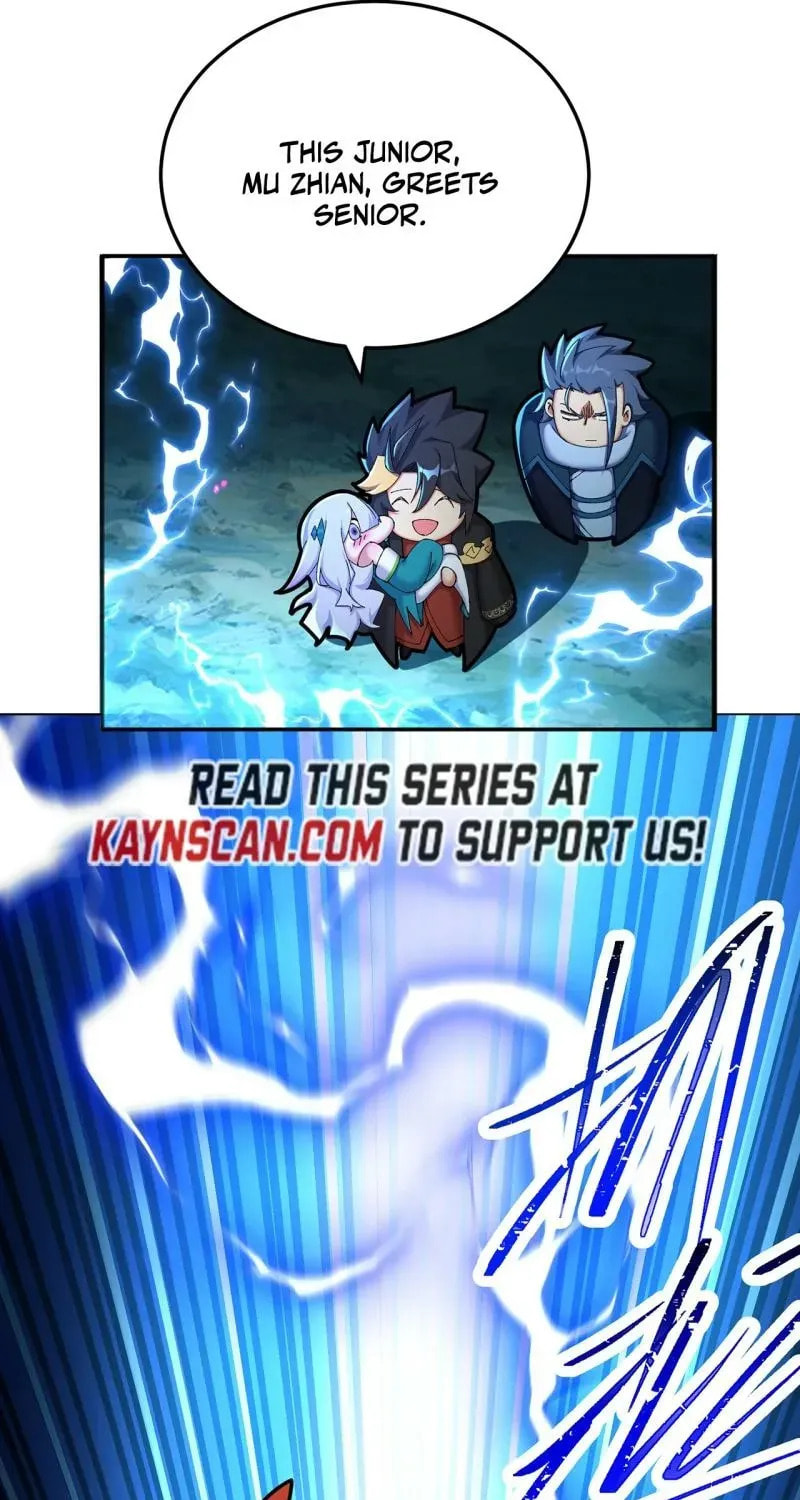 It Turns Out, They Were The True Protagonists From The Start Chapter 60 page 51 - 