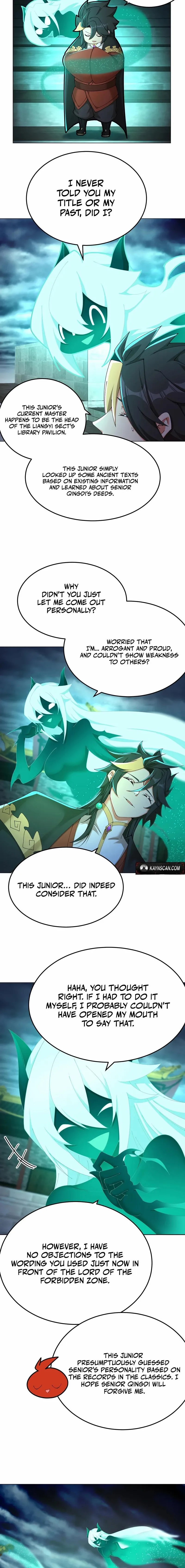 It Turns Out, They Were The True Protagonists From The Start Chapter 62 page 2 - 