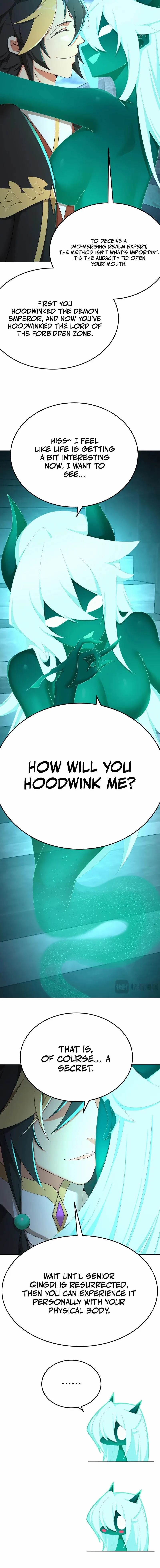 It Turns Out, They Were The True Protagonists From The Start Chapter 62 page 4 - 