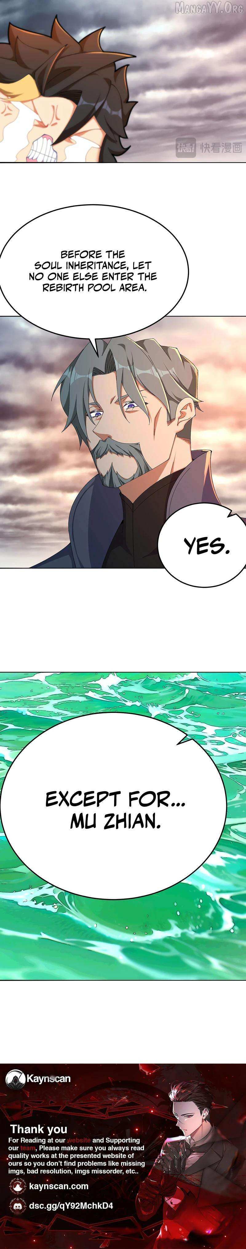 It Turns Out, They Were The True Protagonists From The Start Chapter 63 page 5 - 