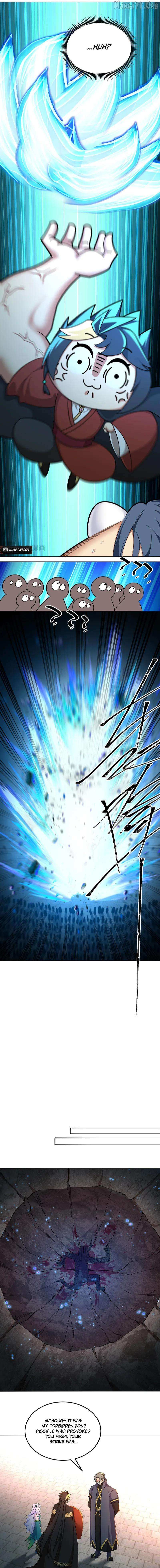 It Turns Out, They Were The True Protagonists From The Start Chapter 64 page 6 - 
