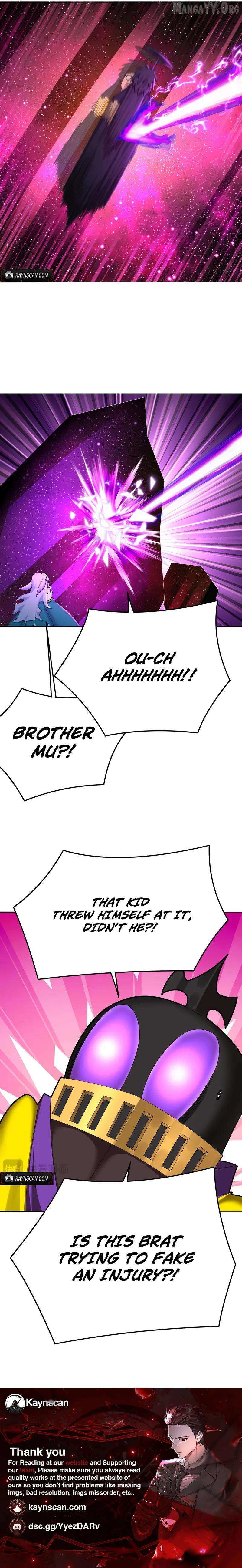 It Turns Out, They Were The True Protagonists From The Start Chapter 65 page 11 - 