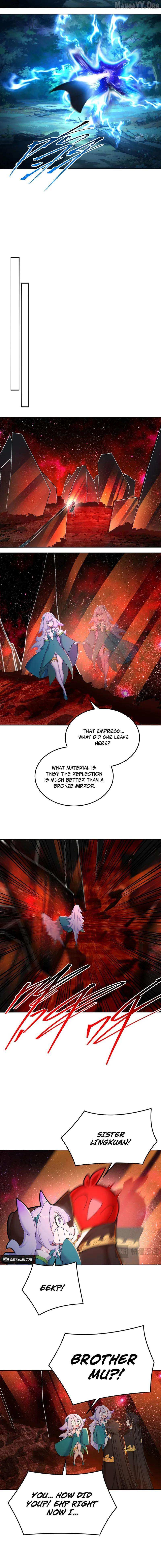 It Turns Out, They Were The True Protagonists From The Start Chapter 65 page 9 - 