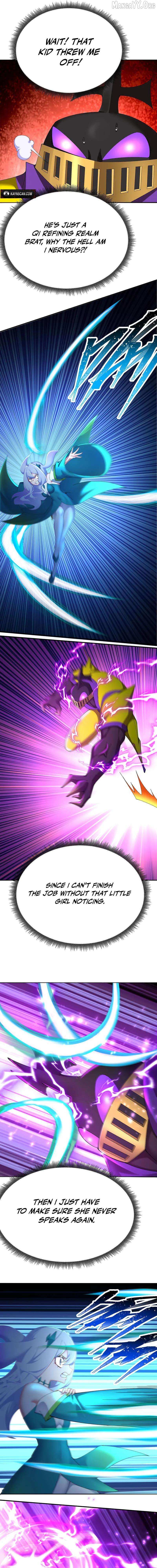 It Turns Out, They Were The True Protagonists From The Start Chapter 66 page 2 - 