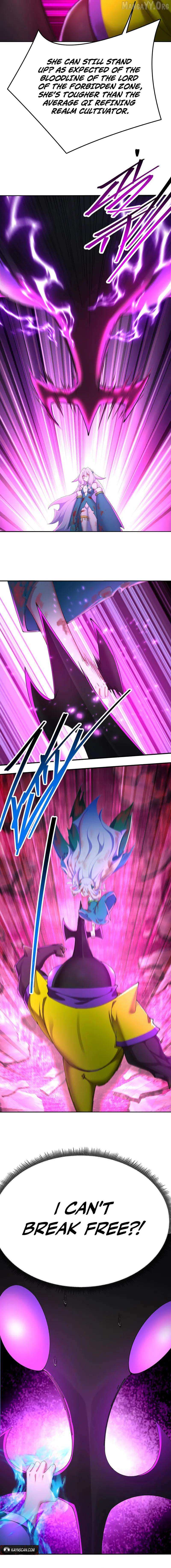 It Turns Out, They Were The True Protagonists From The Start Chapter 66 page 5 - 