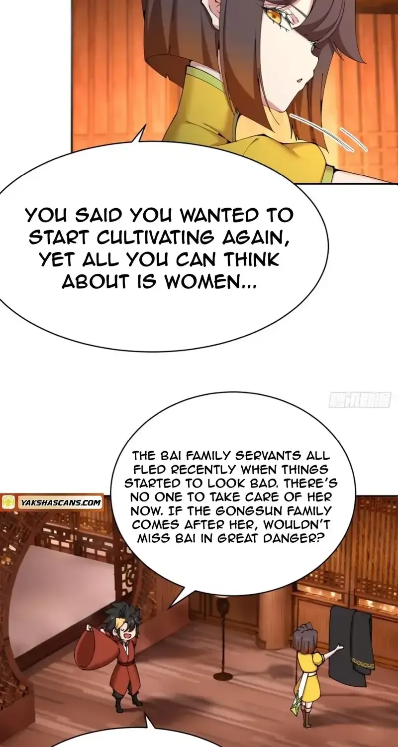 It Turns Out, They Were The True Protagonists From The Start Chapter 7.1 page 2 - 