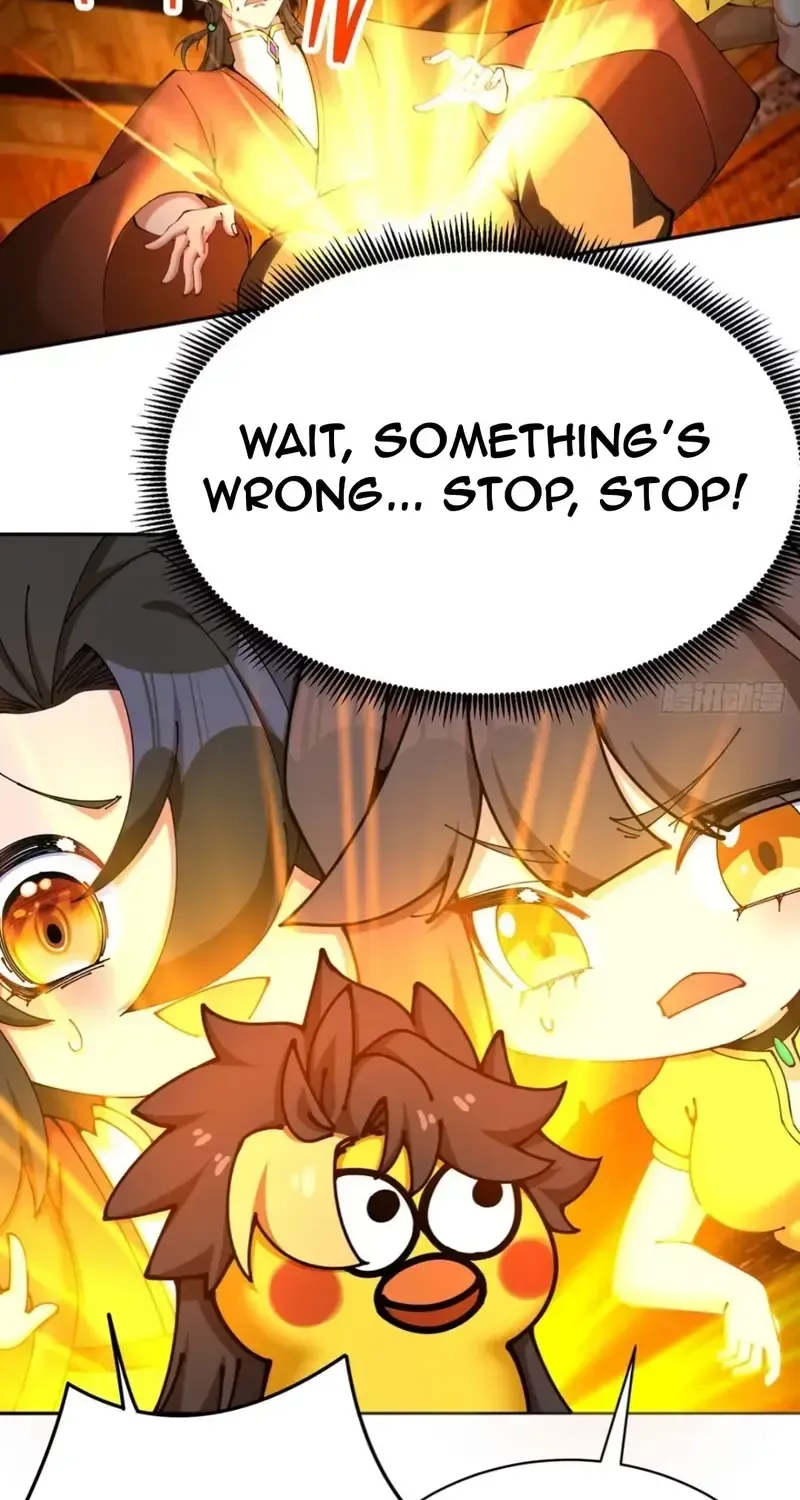 It Turns Out, They Were The True Protagonists From The Start Chapter 7.1 page 11 - 