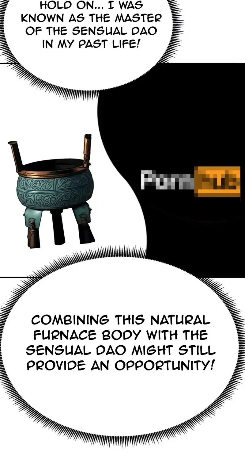 It Turns Out, They Were The True Protagonists From The Start Chapter 7.1 page 19 - 
