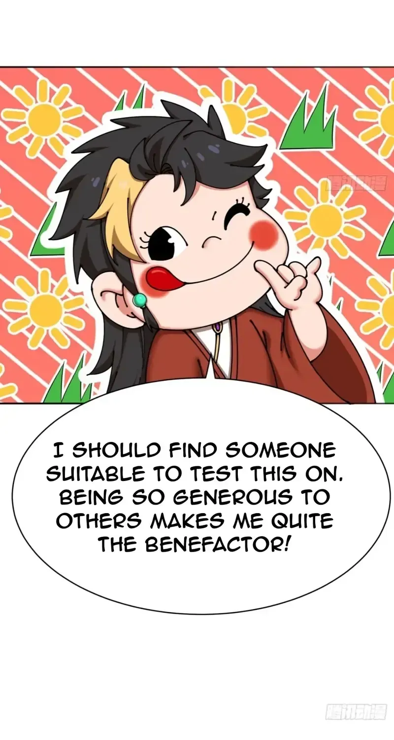 It Turns Out, They Were The True Protagonists From The Start Chapter 7.1 page 20 - 