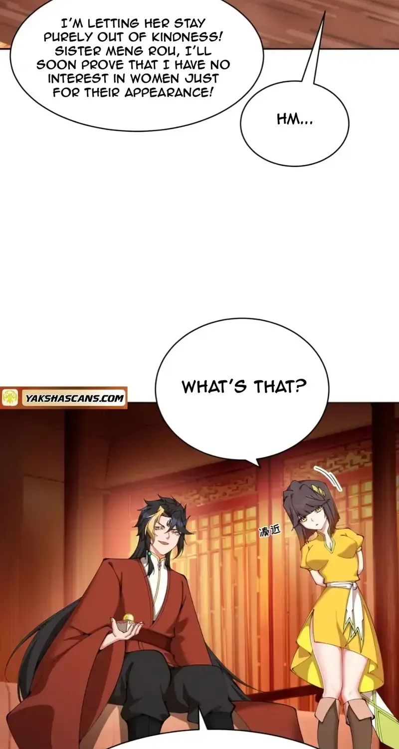 It Turns Out, They Were The True Protagonists From The Start Chapter 7.1 page 3 - 