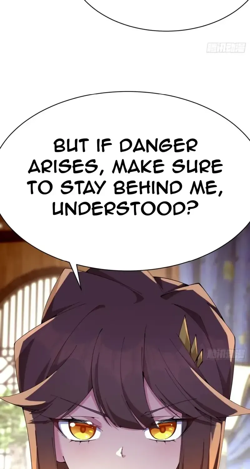 It Turns Out, They Were The True Protagonists From The Start Chapter 7.1 page 26 - 