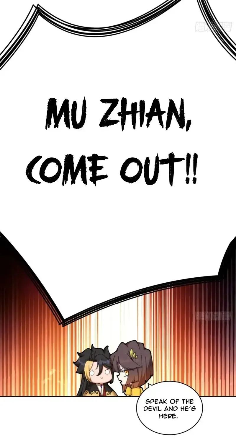 It Turns Out, They Were The True Protagonists From The Start Chapter 7.1 page 28 - 