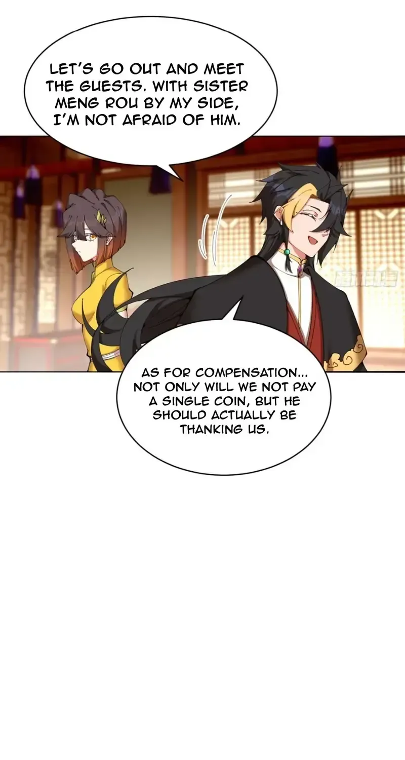 It Turns Out, They Were The True Protagonists From The Start Chapter 7.1 page 29 - 