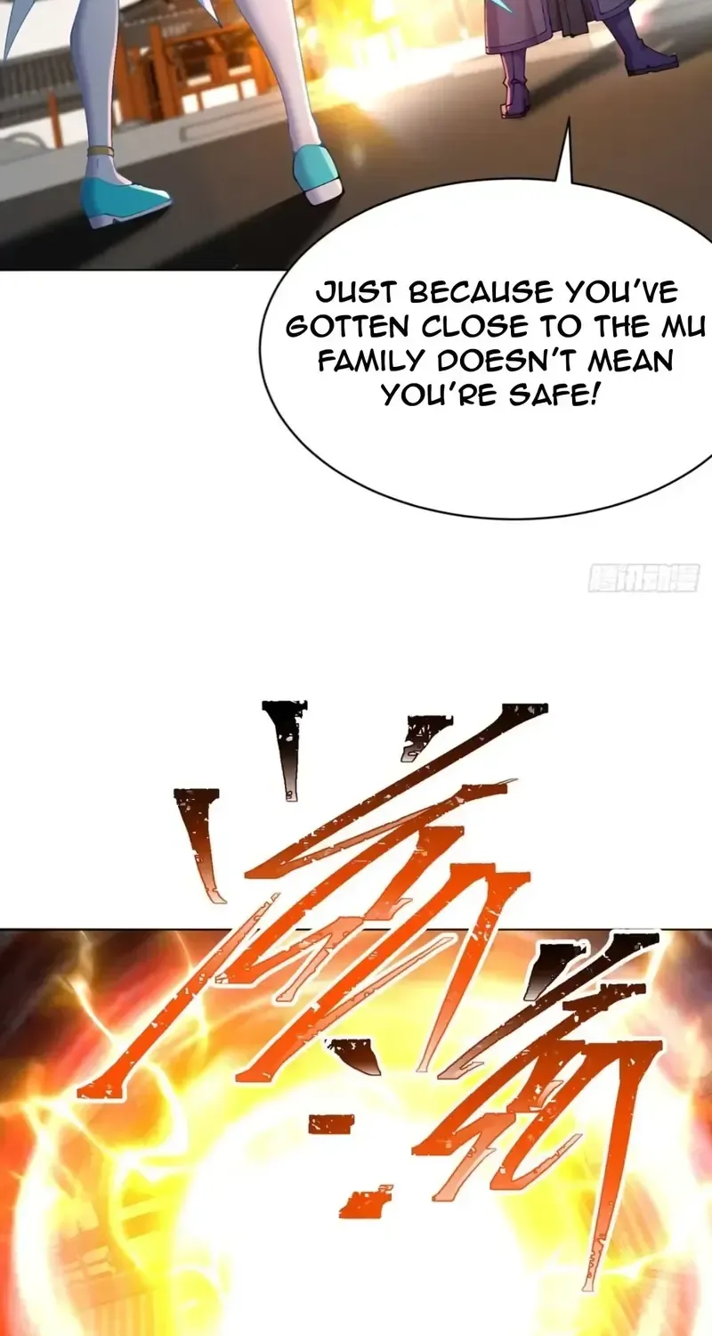 It Turns Out, They Were The True Protagonists From The Start Chapter 7.1 page 35 - 