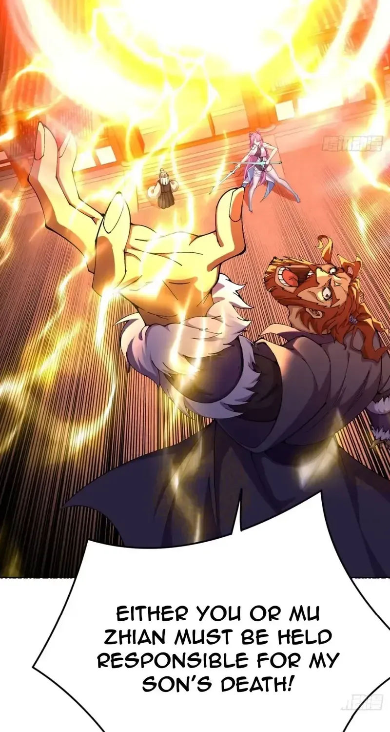 It Turns Out, They Were The True Protagonists From The Start Chapter 7.1 page 36 - 