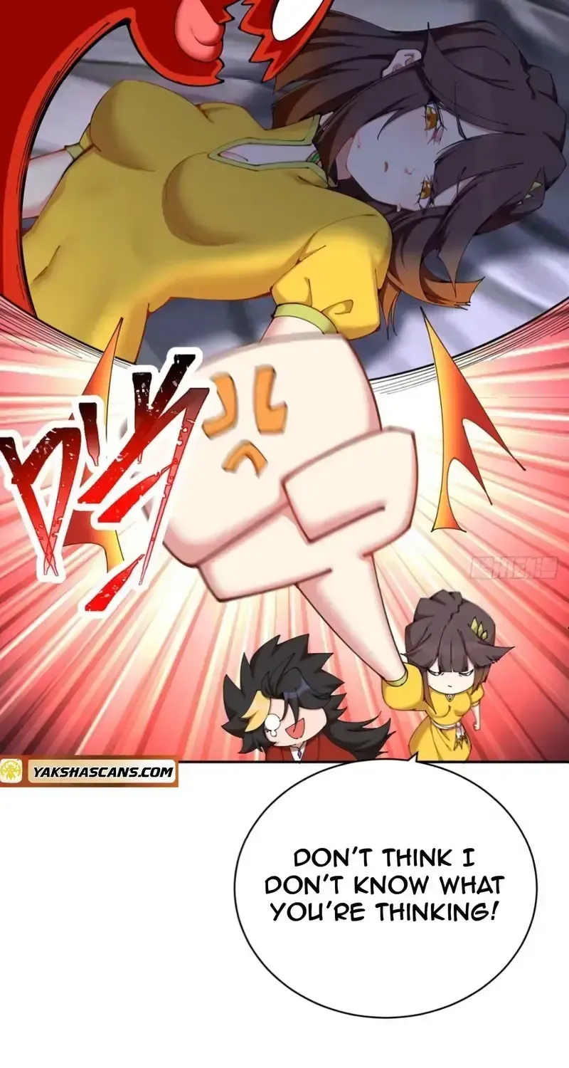 It Turns Out, They Were The True Protagonists From The Start Chapter 7.1 page 5 - 
