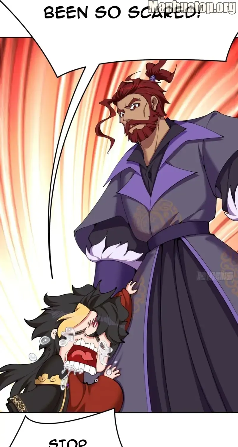 It Turns Out, They Were The True Protagonists From The Start Chapter 7.1 page 41 - 